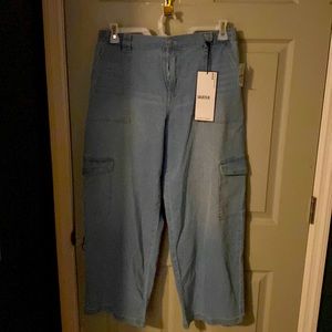 Almost famous skater jeans